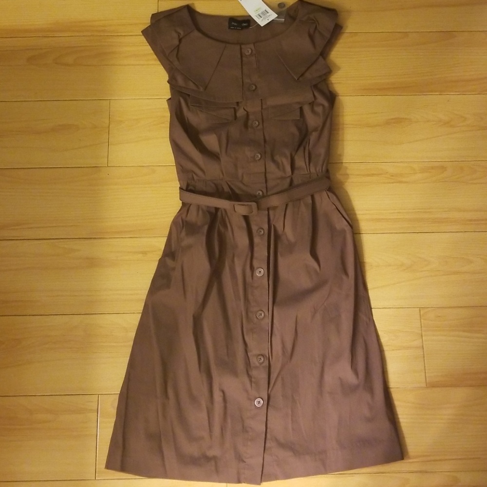 Max and Cleo Dress